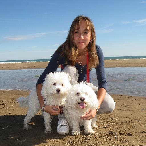 Rebeca_Snz's profile picture. Journalist, political scientist and #marketing consultant. #content & #nature & #politics = mypassions