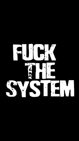 trying to help spread the word to help free our world from the oppressing evil that is