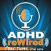 ADHD reWired (@erictivers) Twitter profile photo ADHD reWired (@erictivers) Twitter profile photo