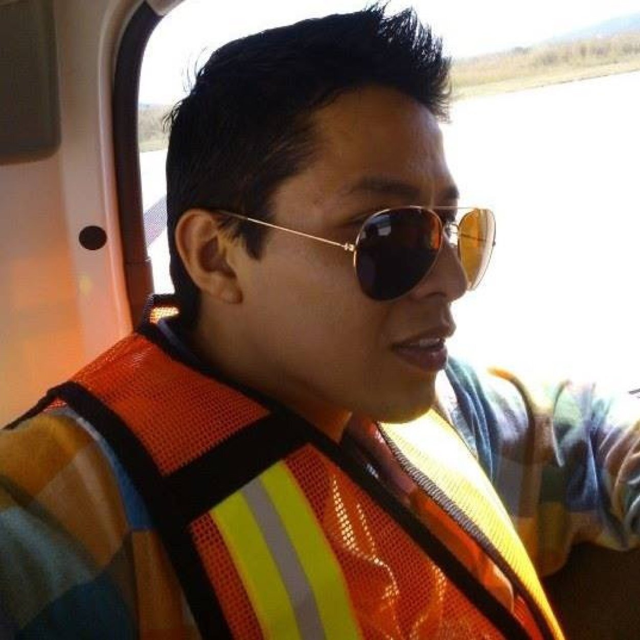 Jonathan Cordova (INGJONCORDOVA) Twitter