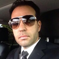Brien Spina (@captbrien) 's Twitter Profile