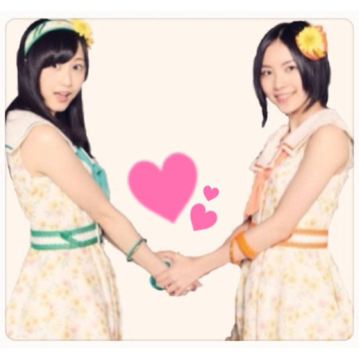 じゅりれな画像合成してみた Jurirena Gousei Twitter じゅりれな画像合成してみた Jurirena Gousei Twitter