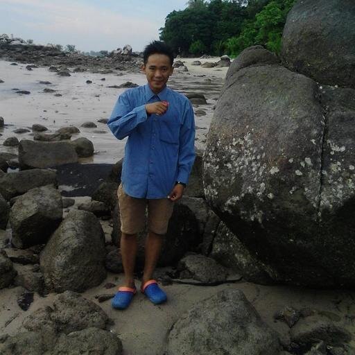 mohdaliefhaikal's profile picture. selamber je ye -_-