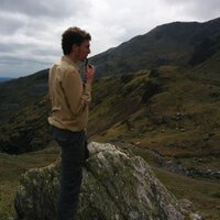 Aaron Todd (@a4r0nb) 's Twitter Profile Photo Aaron Todd (@a4r0nb) 's Twitter Profile Photo