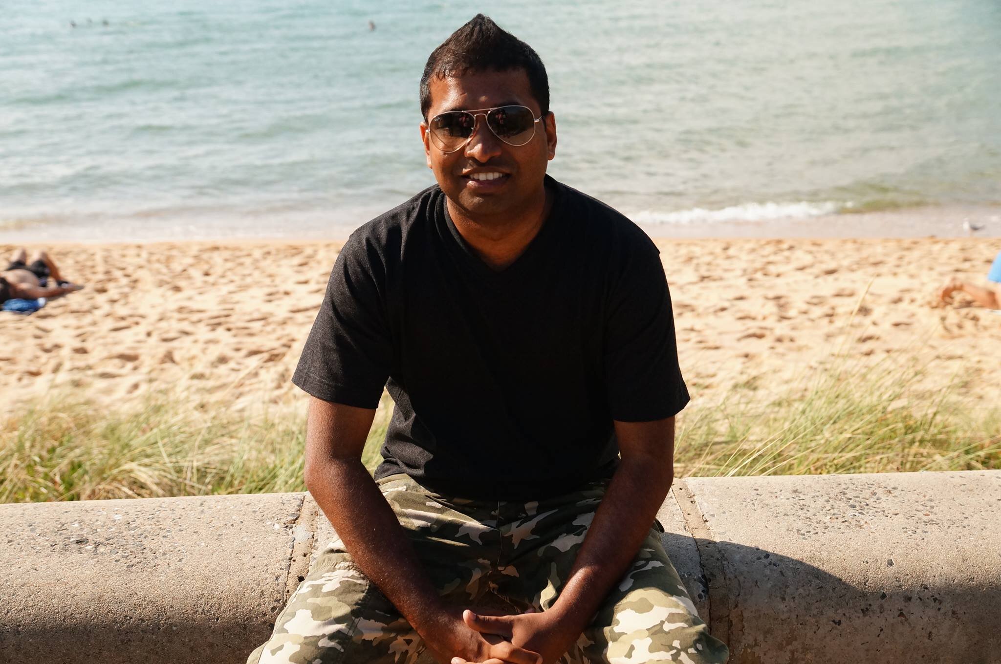 ThamaraWijesing's profile picture. 