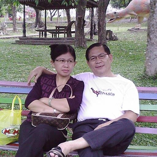 I am a reverend who lives according to God's will, other than that I am also a husband to my wife, and a father to my three children.. glad to know you all...