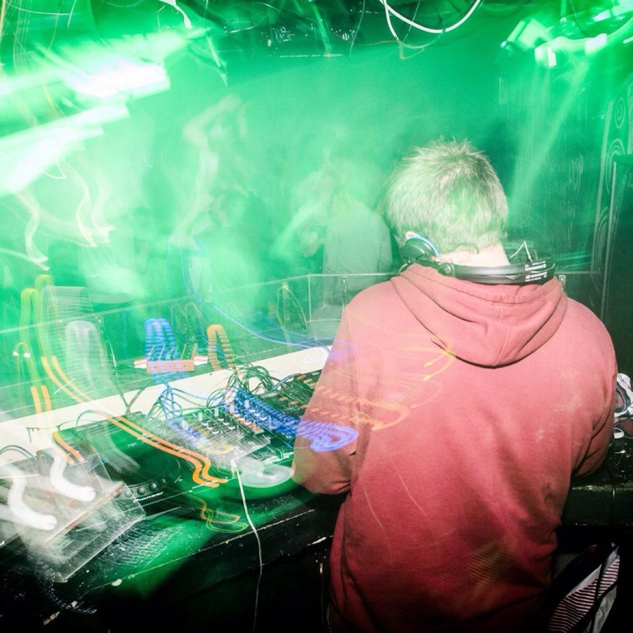 camsonnick's profile picture. Nobody likes double 9.