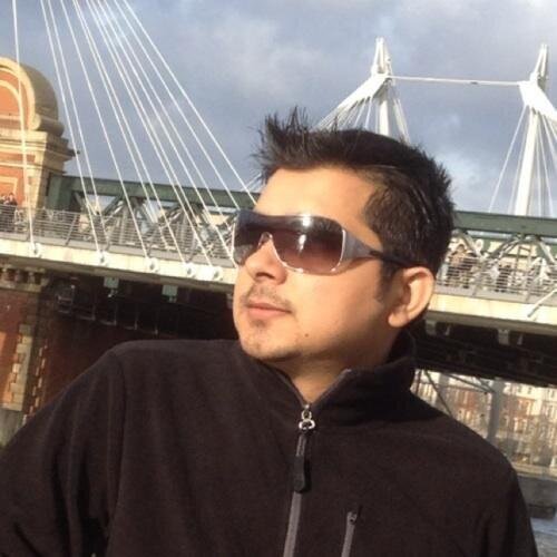 tweethem's profile picture. The Oracle Storm!