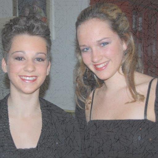 @Ik hou van je, Ich liebe dich, I love you, Ik hâld fan dij.
