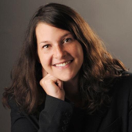 Mother of 3 working in the digital world. Designing, testing... trying to make things better.
