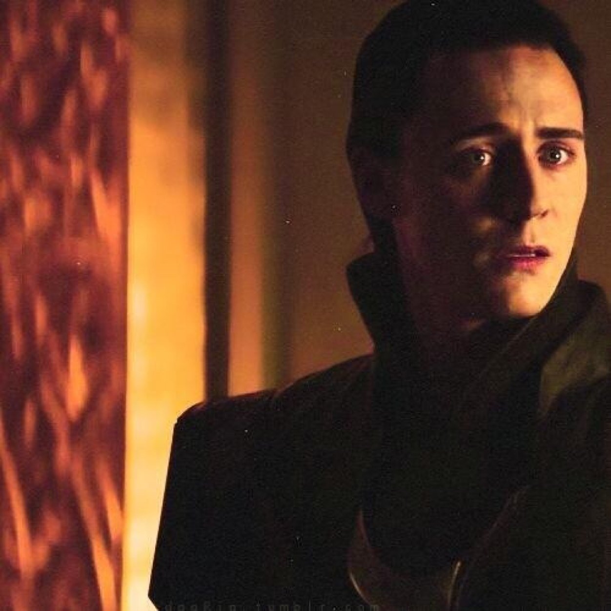 I am Loki of Jotunheim. - Liar, master of magic, brother of the 'mighty' Thor. [#MV RP 18+]