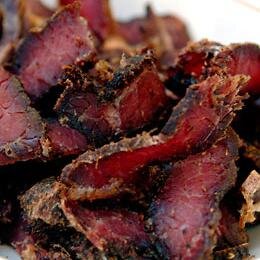 Get Delicious Biltong Delivered Every Month