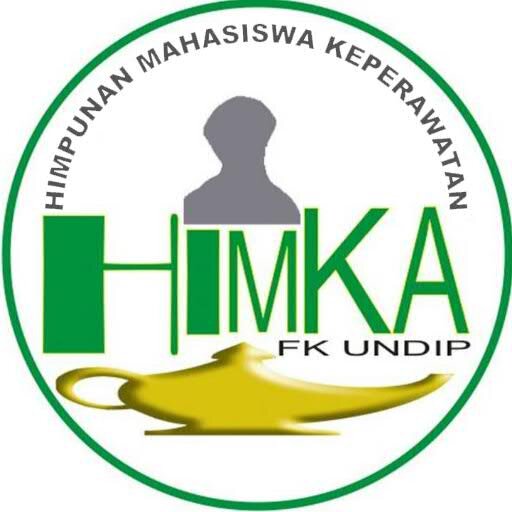 Himpunan Mahasiswa Keperawatan FK UNDIP


Fb : Himka FK Undip//Twitter : @himkaundip//Instagram : himkaundip//Line : gvr4097f