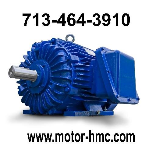 Houston Motor & Control - Electrical Partner. UL 508A Panel Shop. Motor Starters. Expediting service. No voice-mail during office hours. Always a human.