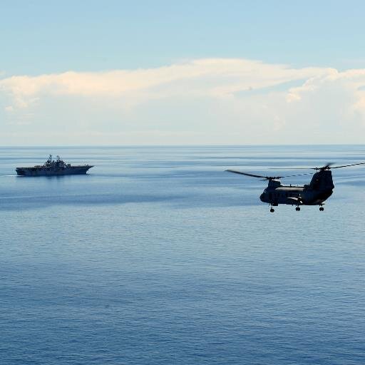 USS_Fallujah's profile picture. 