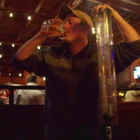 JacksonSpence13's profile picture. Husband, daddy, author, prodigious consumer of beer, wine and liquor; lover of great books, great music and old cars.