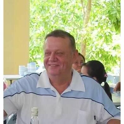 German Immigrant,Vietnam Veteran Navy 67-71 Democrat age 73  Standing for equal rights 4 all. I Block racists My lovely Wife is of color NEVER TRUMP
