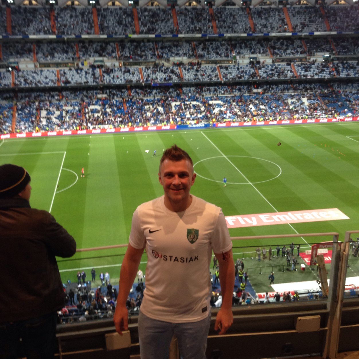 DominikStasiak5's profile picture. 