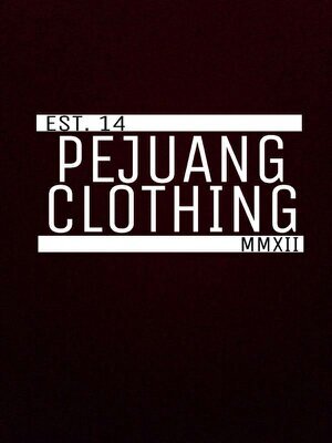 The new generation Pejuang Clothing. Keep supporting us ! #Lokalah #SapotLokal #LokalBrand. Contact us for more information.