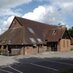 OB Village Hall (@oldbasingvh) Twitter profile photo