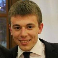 StefanoBonomi89's profile picture. The difficulty lies, not in the new ideas, but in escaping from the old ones, which ramify into every corner of our minds. (John M. Keynes)