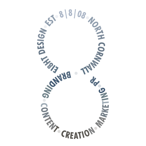 ei8ht_studio's profile picture. ei8ht offers intelligent, integrated strategy & excellent creativity to develop strong brands with a consistent tone of voice. Design . Digital Marketing . PR
