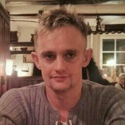 MuckMarkus's profile picture. 