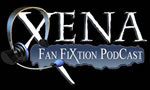 Mostly Xena Fanfiction and a few Audio Fanfiction