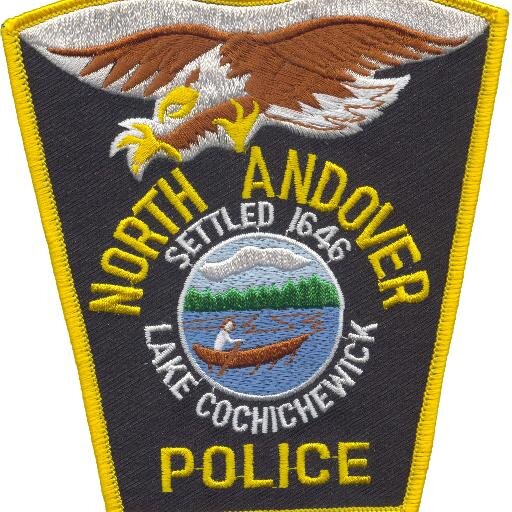 NoAndoverPolice Profile Picture