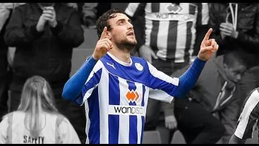 14 | Sheff Lad | SWFC | AM | HMCC
