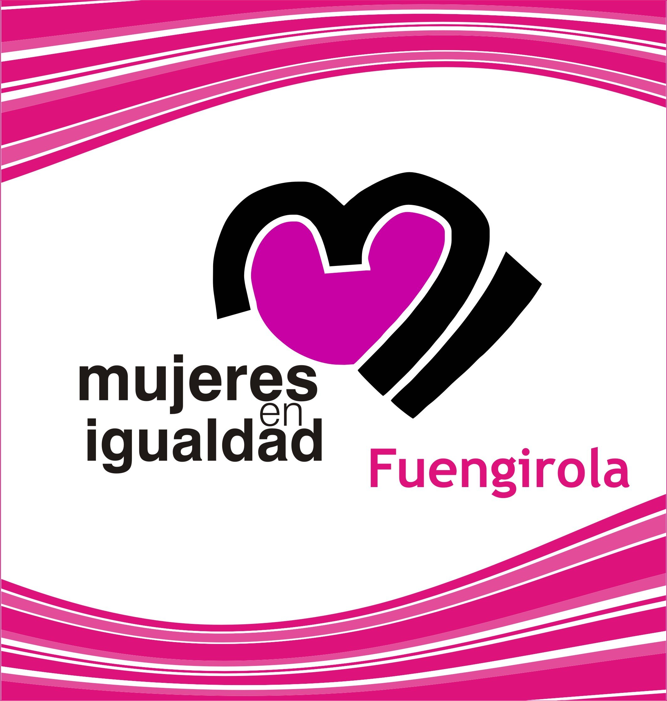 Mujeres en Igualdad Fuengirola, pertenece a la Confederación Nacional de Mujeres en Igualdad que lucha por alcanzar la #igualdad real entre #hombres y #mujeres