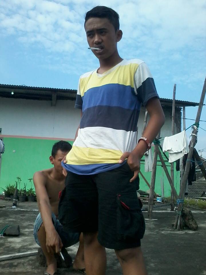 inginn jdi orang sukses pinginn bhagian ortu ;)