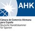 Cámara Alemana ESP (@ahk_es) Twitter profile photo Cámara Alemana ESP (@ahk_es) Twitter profile photo