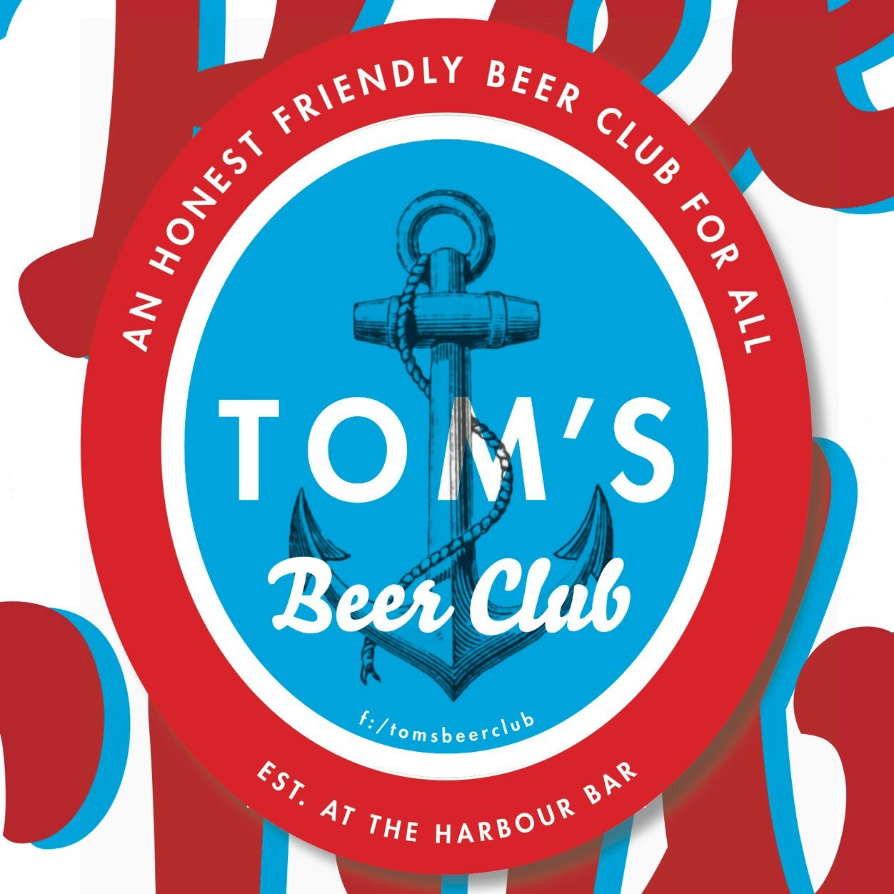 TomFromBray's profile picture. Every second Tuesday, 8.30pm upstairs in the Harbour Bar, Bray.