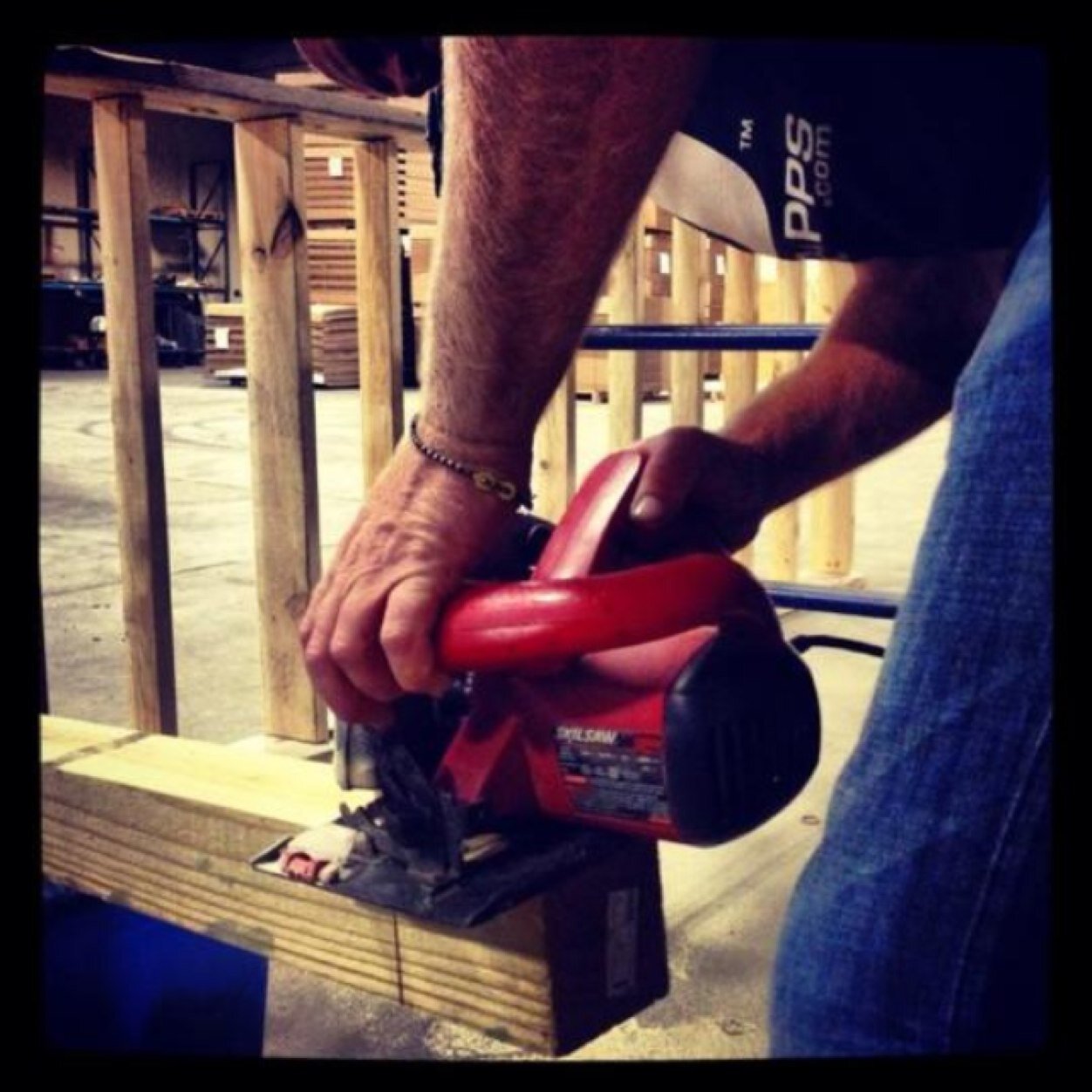 Let's build something cool.
