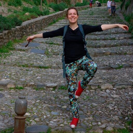 mariekepluk's profile picture. Mission driven project/operations manager // @ImpactHubVienna @Invest_Ready // Interested in sustainable technology, Fan of cycling