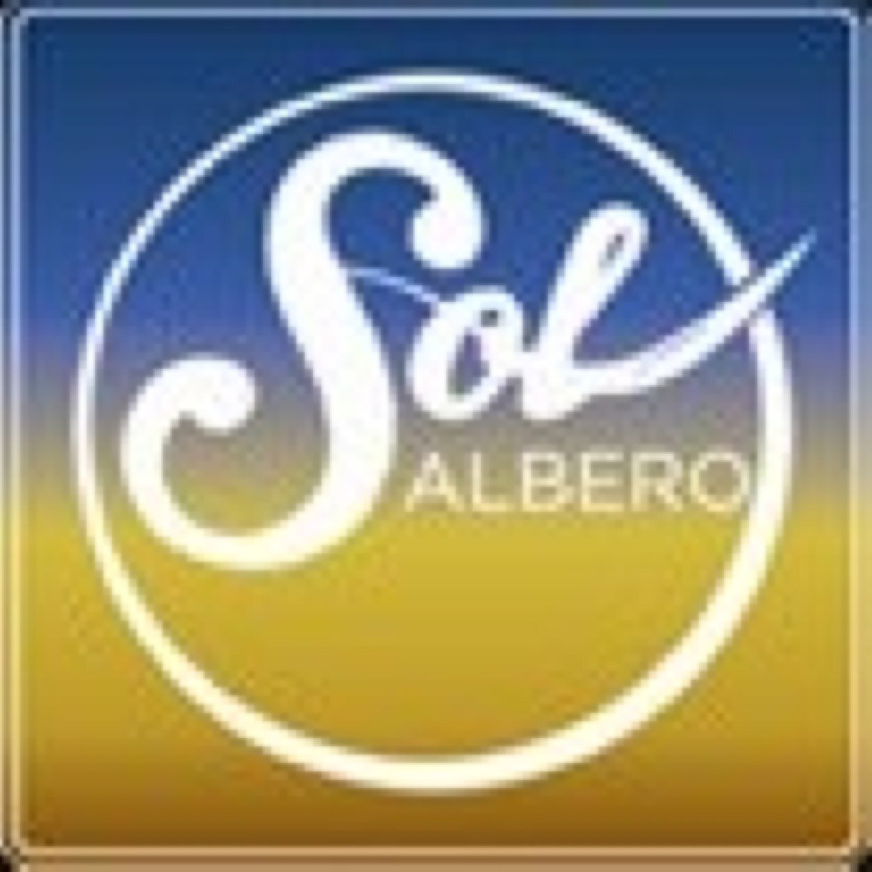 SolAlbero's profile picture. Tus gafas de moda, actuales ☀️100% ORIGINALES☀️ online a precios rebajados SIEMPRE