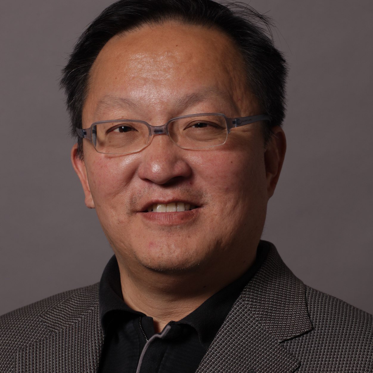 John L. Go Profile