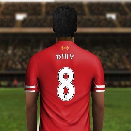 Ardent Liverpool Supporter #YNWA