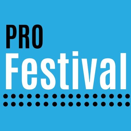 Interactive site for promoting festivals and online services platform for sector agents.