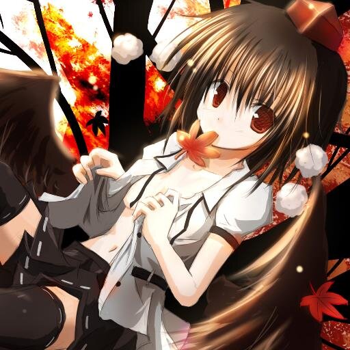 射命丸文＠ゲーム好きさんのプロフィール画像