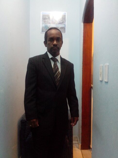 Helioaraujo38's profile picture. 