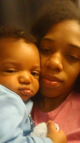 turnup_trice's profile picture. I Love The Lord.... He Heard My Cry!!