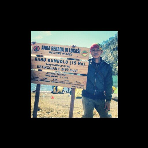 MMRomadhan's profile picture. 25041989 | Simpel Tanpa Batas