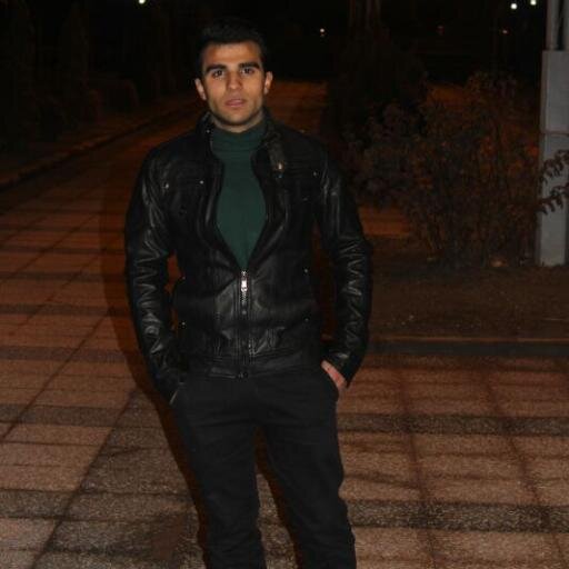 HDdemirhan's profile picture. 