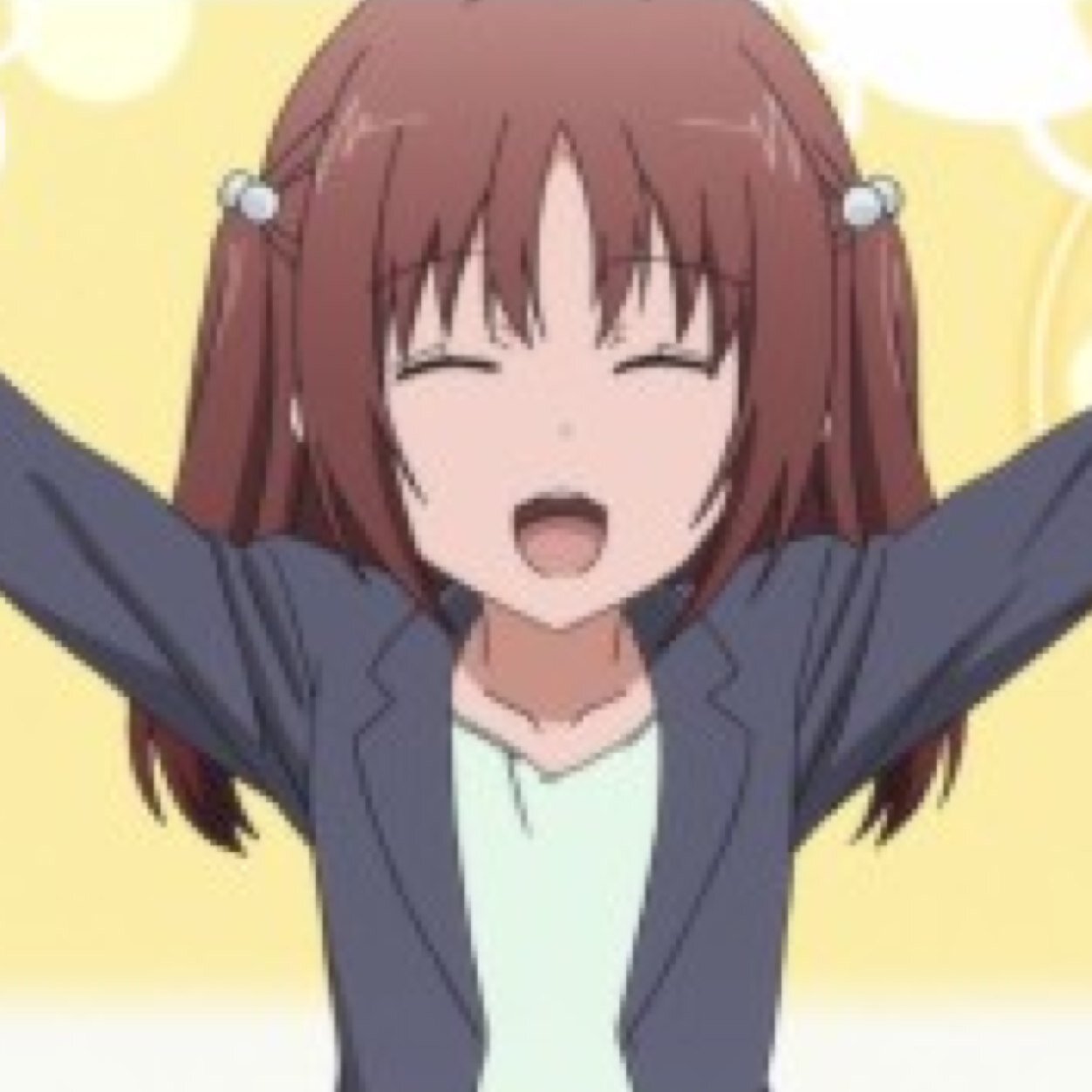 生きてて楽しい