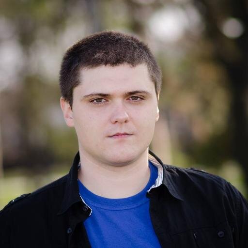 Boce012's profile picture. 