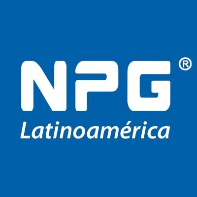 Cuenta Oficial de @npgtech para Latinoamérica. NPG, líder en TV Digital #TDT #SmartTV Android y electrónica de consumo. El Futuro de la Televisión comienza Hoy!