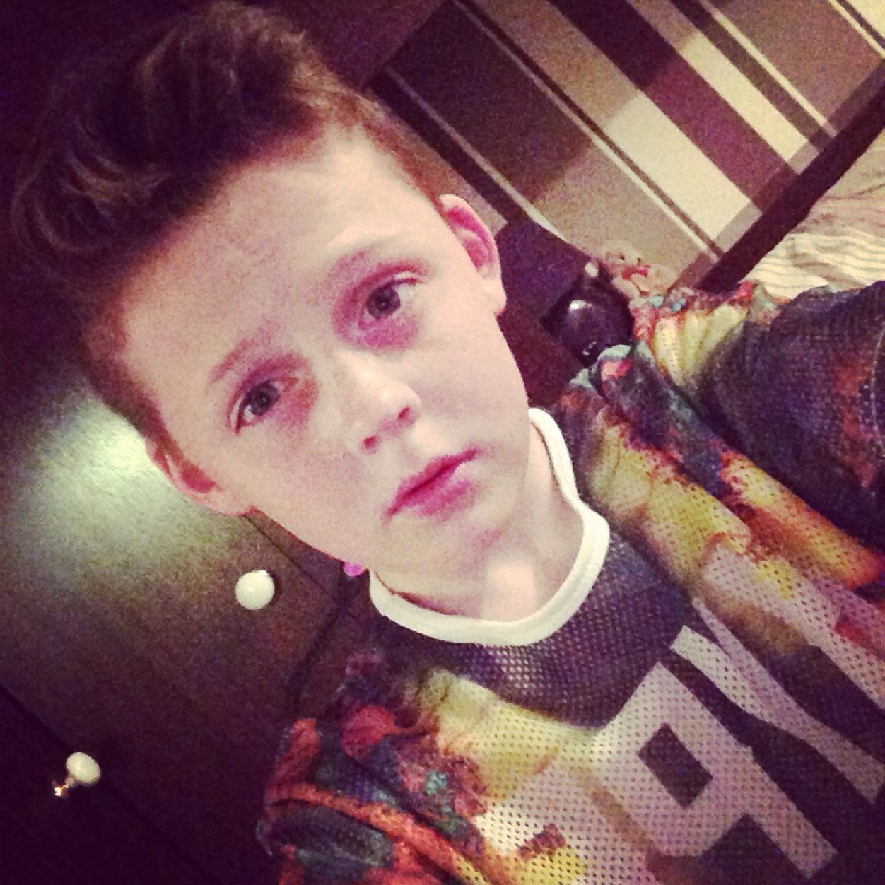 Mates beast folow for follow whooo enjoy life why it lasts
Instagram:luke_hope
Snapchat:luke_hope