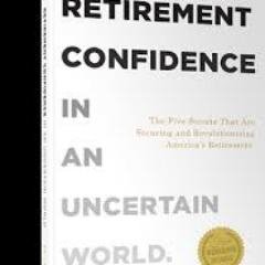 confidentretire's profile picture. Retirement Confidence in an Uncertain World is the financial planner in Colorado Springs. We give you a solid and tested approach to make your future while you